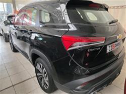 شيفروليه كابتيفا